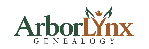 ArborLynx Genealogy
